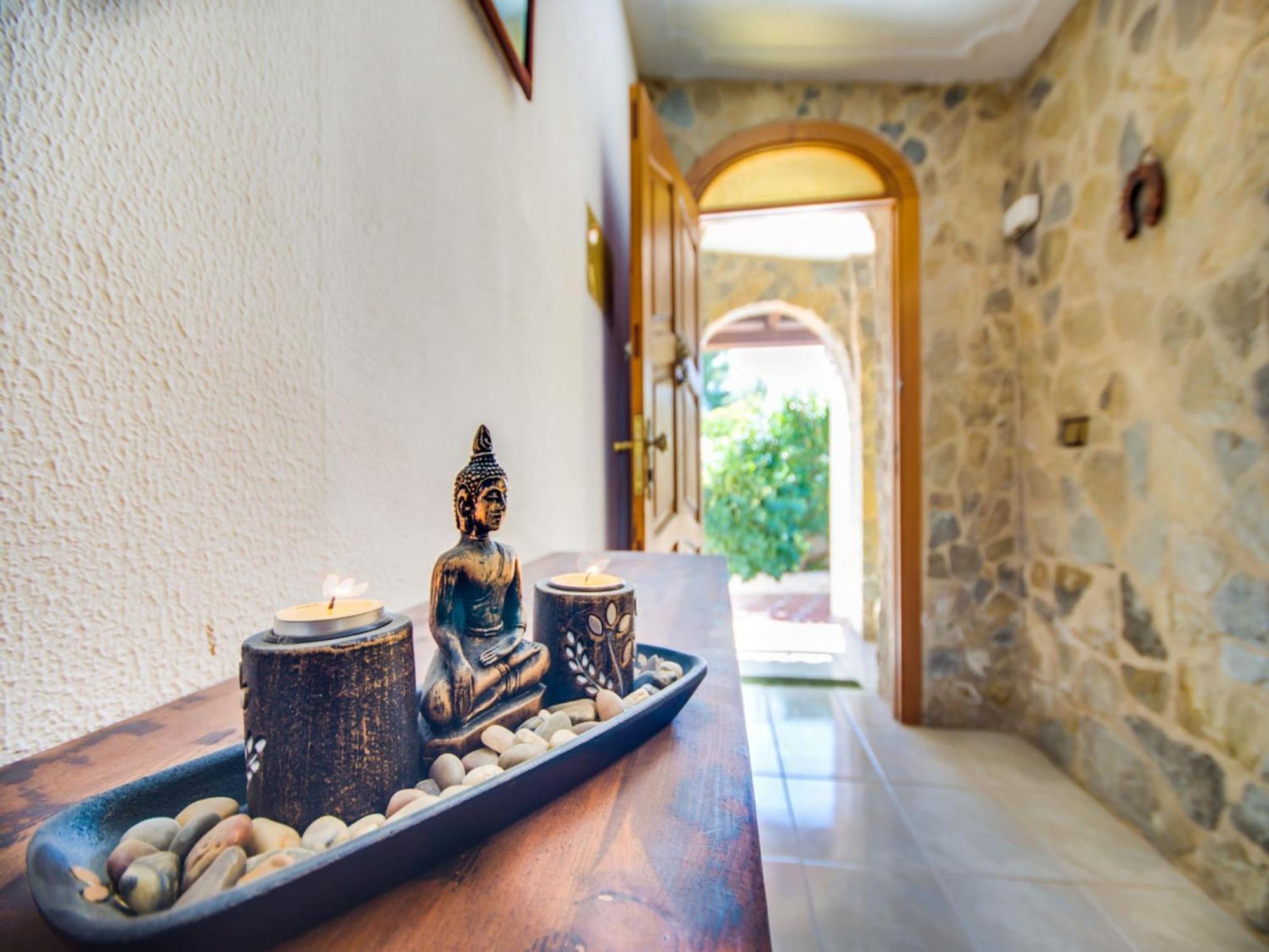 Charming For 6 Guests Ferienhaus *