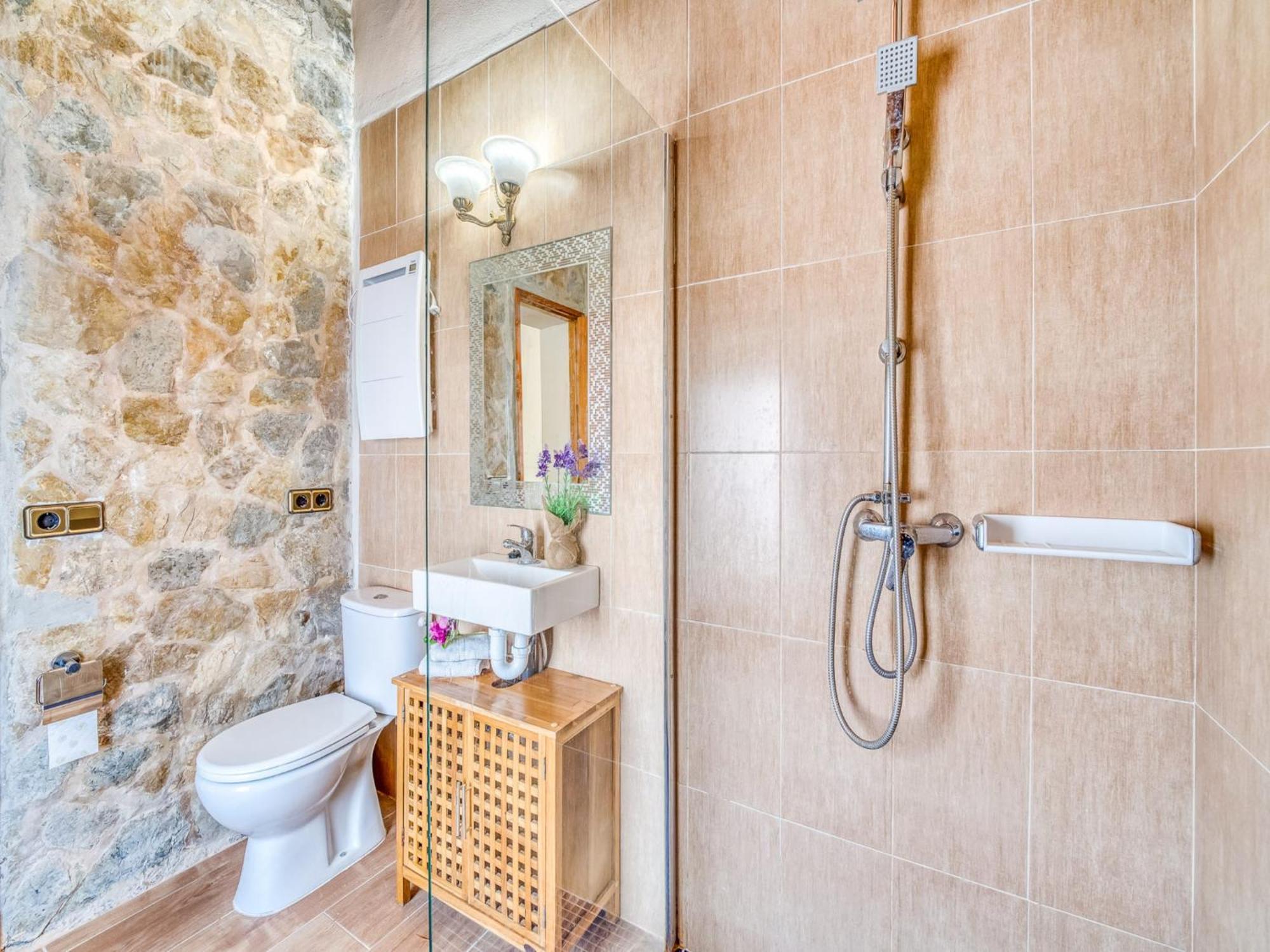 Ferienhaus Charming For 6 Guests *