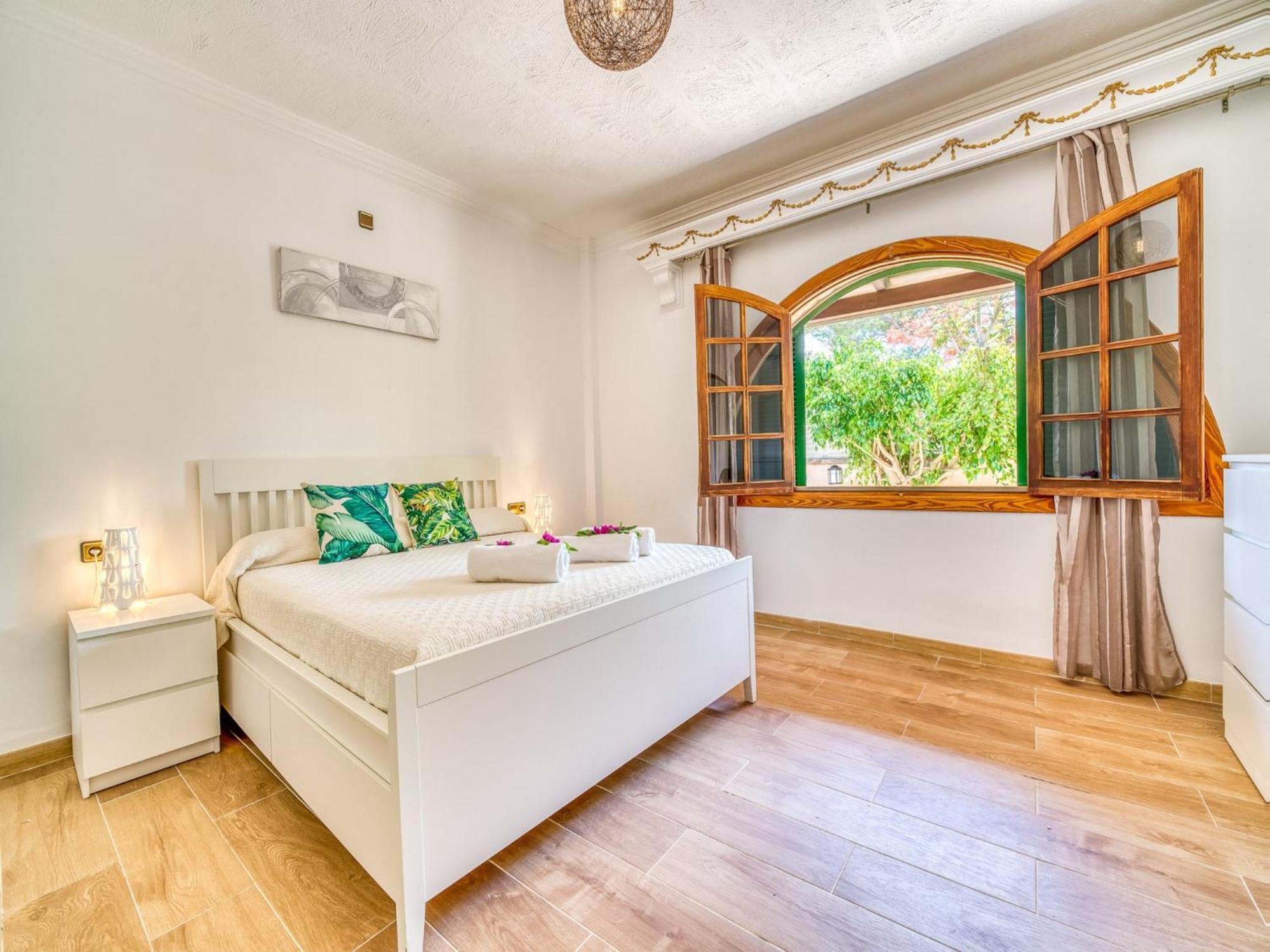 Ferienhaus Charming For 6 Guests *